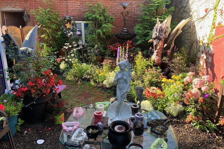 The Salem Witch Walk - Photo 1 of 7